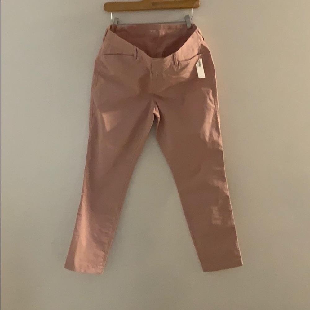 Pixie Pants NWT